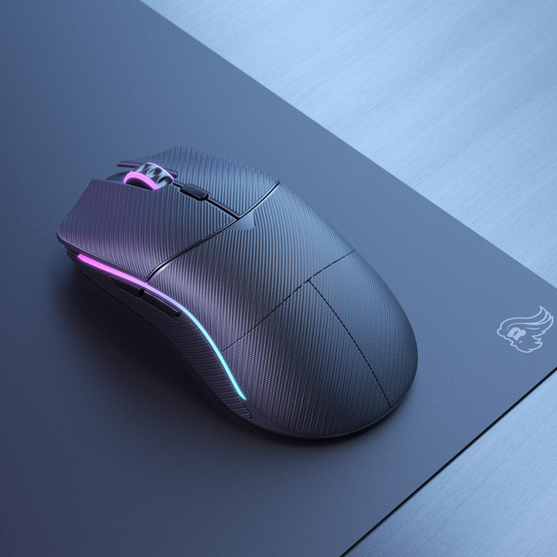 Glorious Model O Grip Tape - schwarz