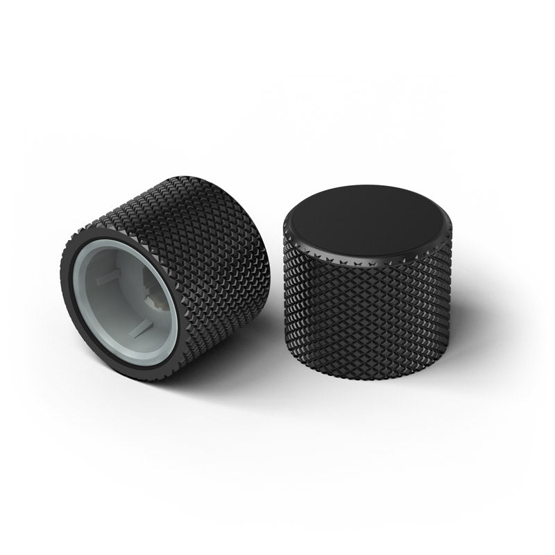Glorious GMMK PRO Rotary Knob - schwarz