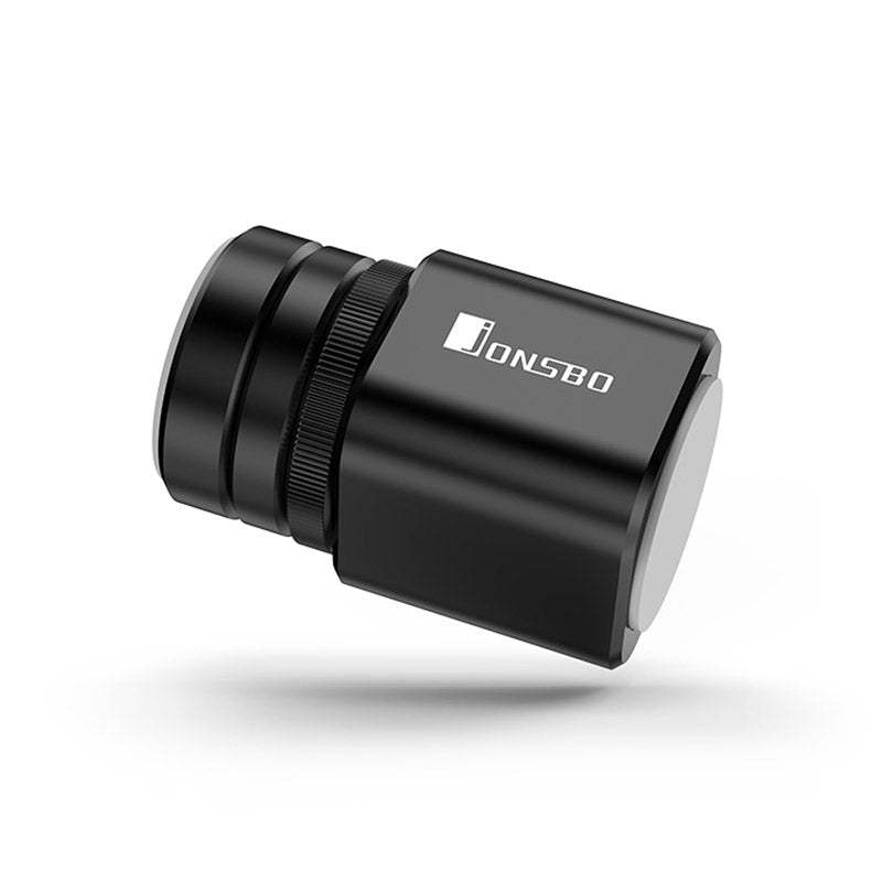 Jonsbo VC-20 Mini GPU-Halterung - schwarz