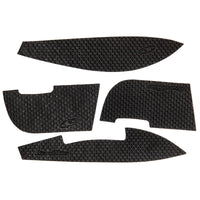 Endgame Gear XM1 Lizard Skins DSP Grip - schwarz