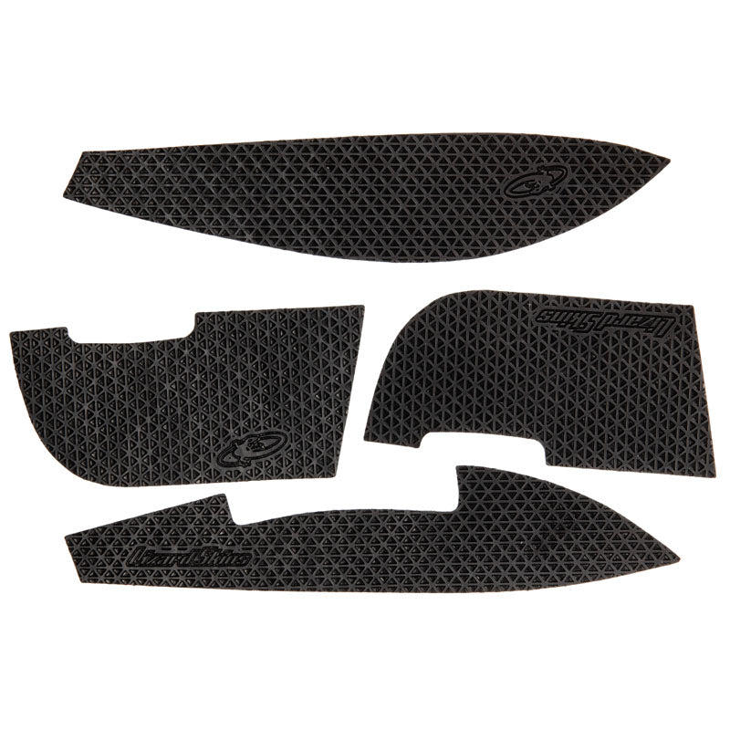 Endgame Gear XM1 Lizard Skins DSP Grip - schwarz