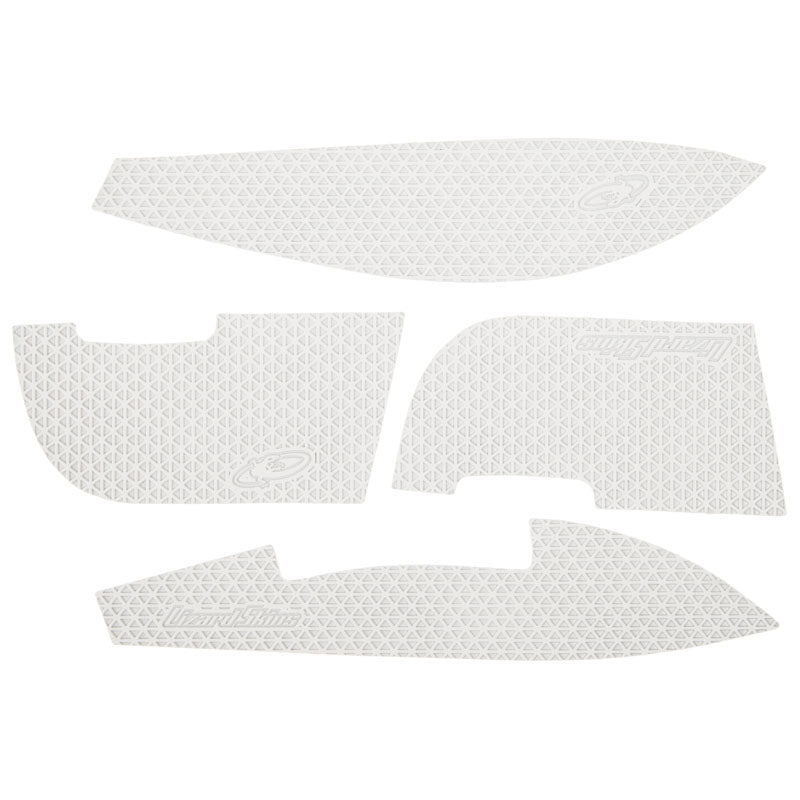 Endgame Gear XM1 Lizard Skins DSP Grip - weiß