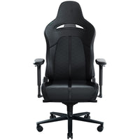 Razer Enki Gaming Stuhl - schwarz