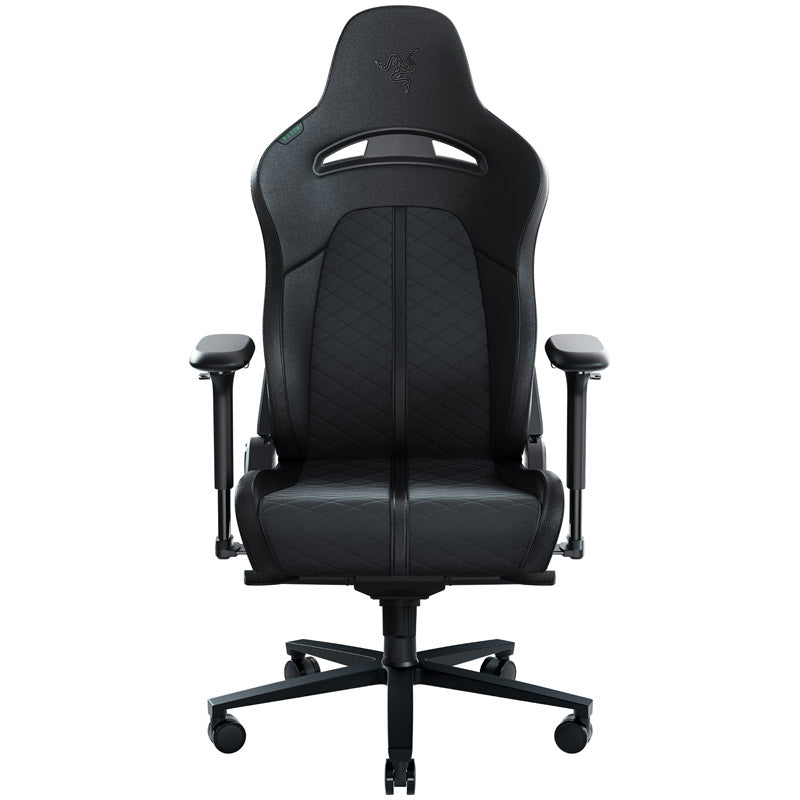 Razer Enki Gaming Stuhl - schwarz