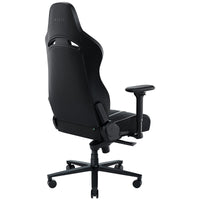 Razer Enki Gaming Stuhl - schwarz