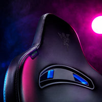 Razer Enki Gaming Stuhl - schwarz