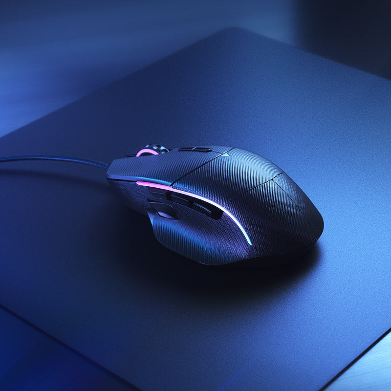 Glorious Model I Grip Tape - schwarz