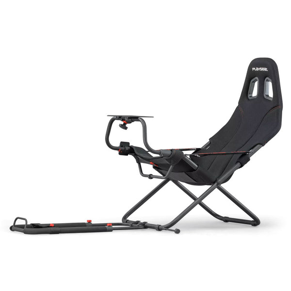 Playseat Challenge ActiFit black