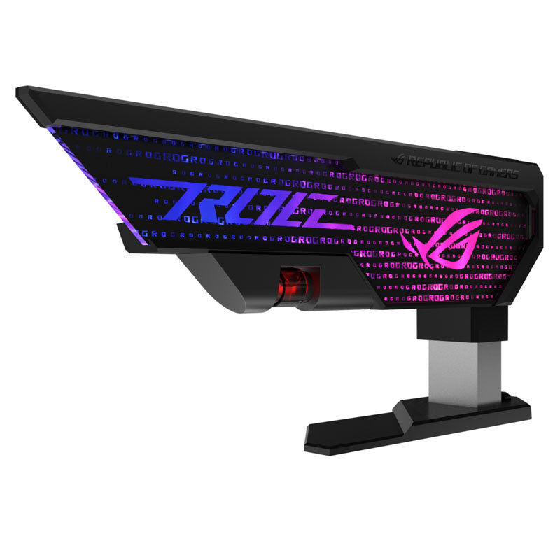 ASUS ROG Herculx Grafikkartenhalter - schwarz