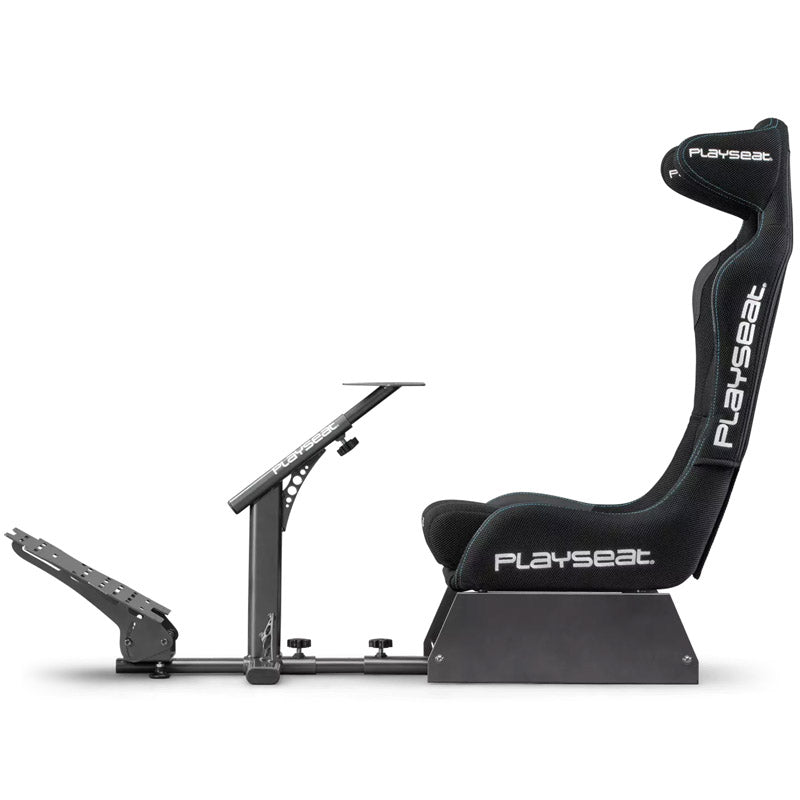 Playseat Evolution Pro Actifit- schwarz