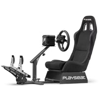 Playseat Evolution Actifit- schwarz