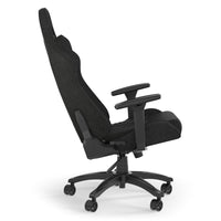 Corsair TC100 Relaxed Gamingstuhl - schwarz