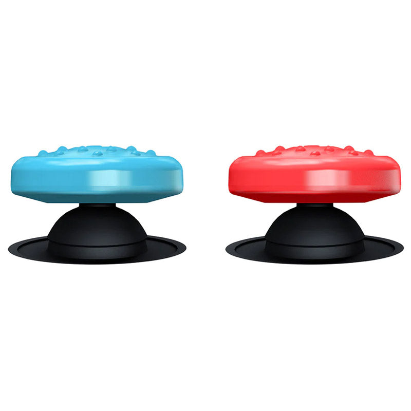 SteelSeries KontrolFreek No-Slip Thumbgrip 8-pack - Nintendo Switch JoyCon