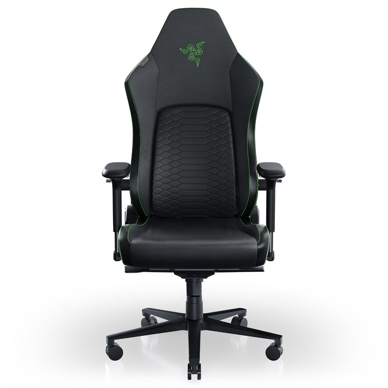 Razer Iskur V2 Gaming Stuhl - Green