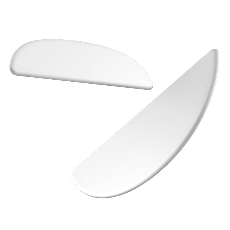 Lamzu PTFE Skates, groß - Atlantis OG V2