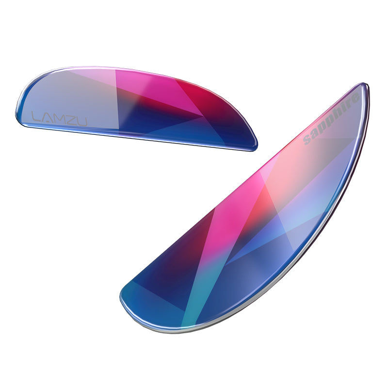 Lamzu Sapphire Skates - Atlantis OG V2