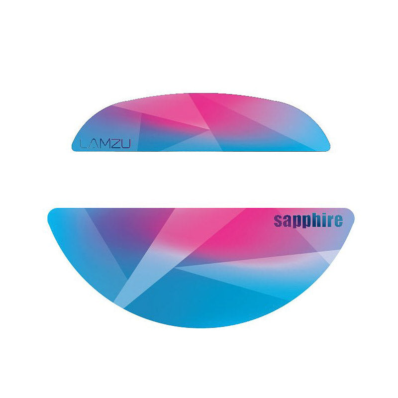 Lamzu Sapphire Skates  - Atlantis Mini Pro