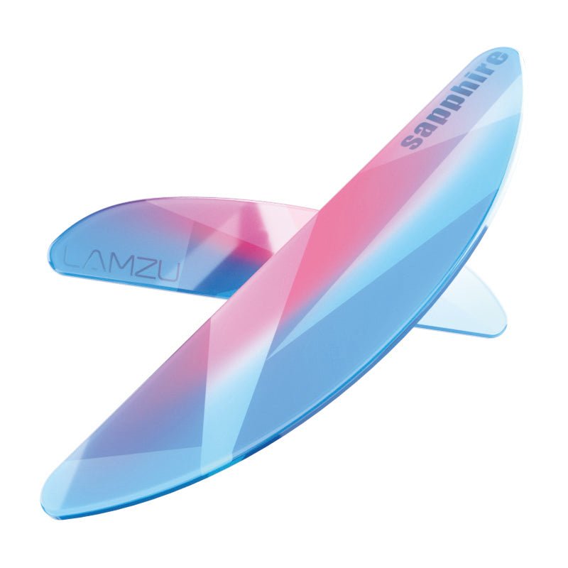 Lamzu Sapphire Skates  - Atlantis Mini Pro