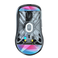 Lamzu Sapphire Skates  - Atlantis Mini Pro