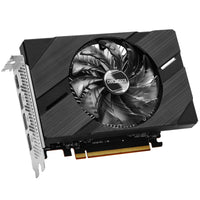 ASRock Intel Arc A380 Challenger ITX 6GB GDDR6 OC