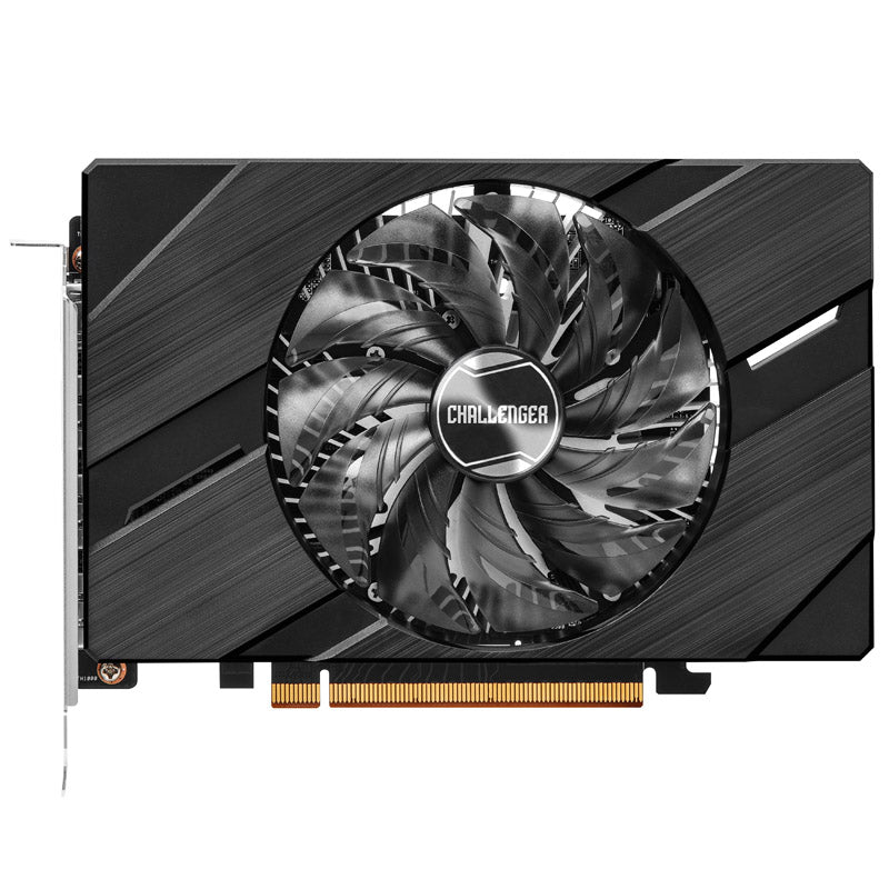 ASRock Intel Arc A380 Challenger ITX 6GB GDDR6 OC