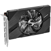 ASRock Intel Arc A380 Challenger ITX 6GB GDDR6 OC
