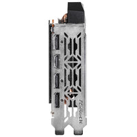 ASRock AMD Radeon RX 7600 Challenger 8GB OC GDDR6