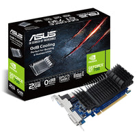 Asus GeForce GT 730 2 GB GDDR5