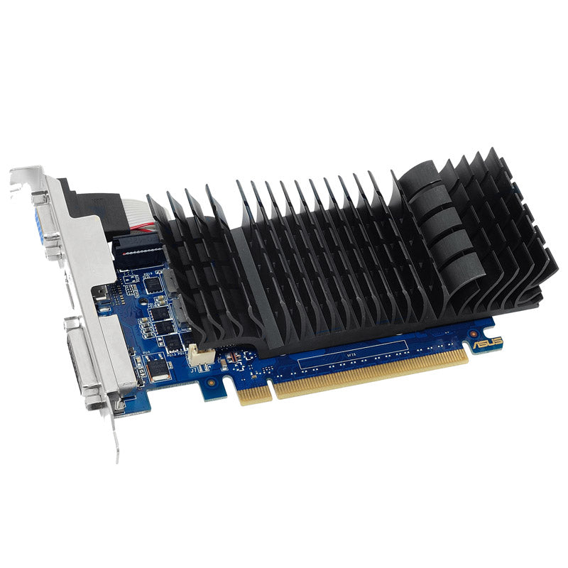 ASUS GeForce GT 730 2G, 2048 MB GDDR5