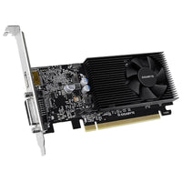GIGABYTE GeForce GT 1030 Low Profile D4 2G DDR4
