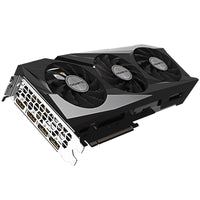 Gigabyte GAMING OC Radeon RX 7600 8GB GDDR6