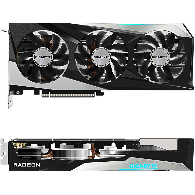 Gigabyte GAMING OC Radeon RX 7600 8GB GDDR6