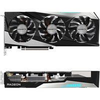 Gigabyte GAMING OC Radeon RX 7600 8GB GDDR6