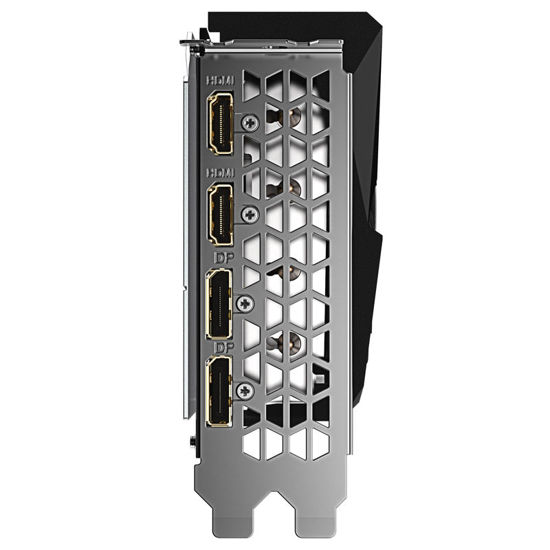 Gigabyte GAMING OC Radeon RX 7600 8GB GDDR6