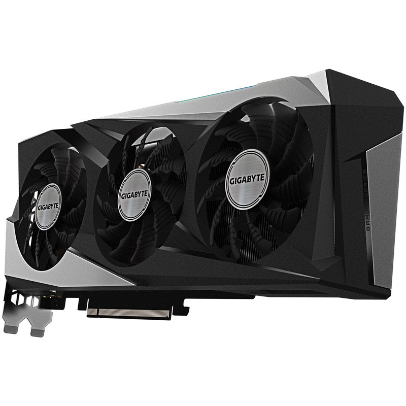 Gigabyte GAMING OC Radeon RX 7600 8GB GDDR6
