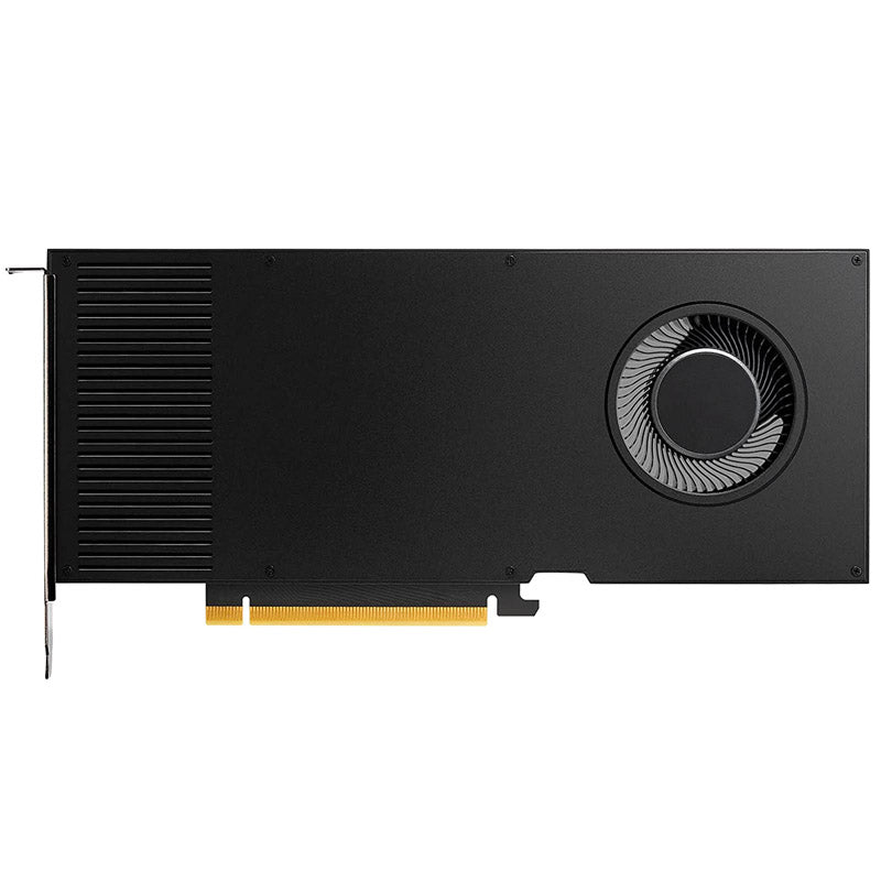 PNY Quadro RTX A4000, 16 GB GDDR6, 4x DP