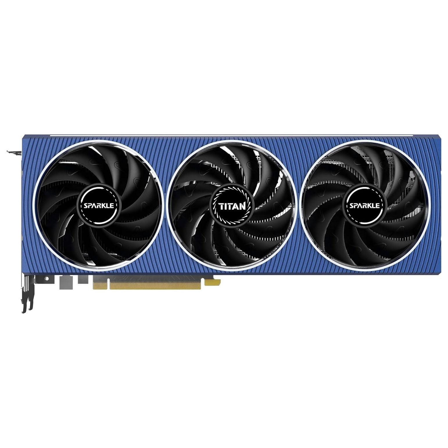 Sparkle Arc A750 Titan OC, 8192 MB GDDR6