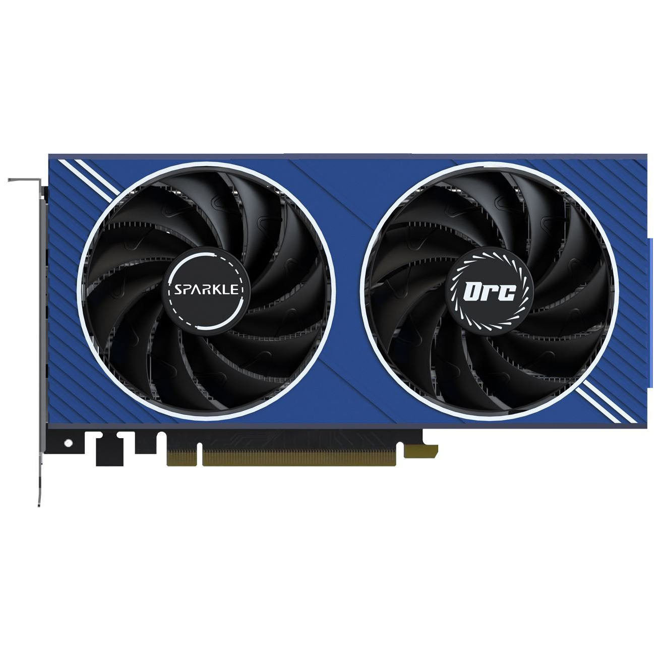 Sparkle Arc A750 Orc OC, 8192 MB GDDR6