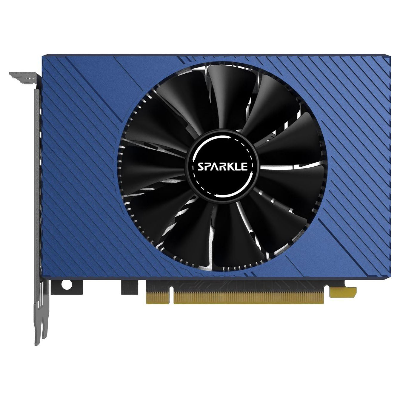 Sparkle Arc A380 Elf, 6144 MB GDDR6