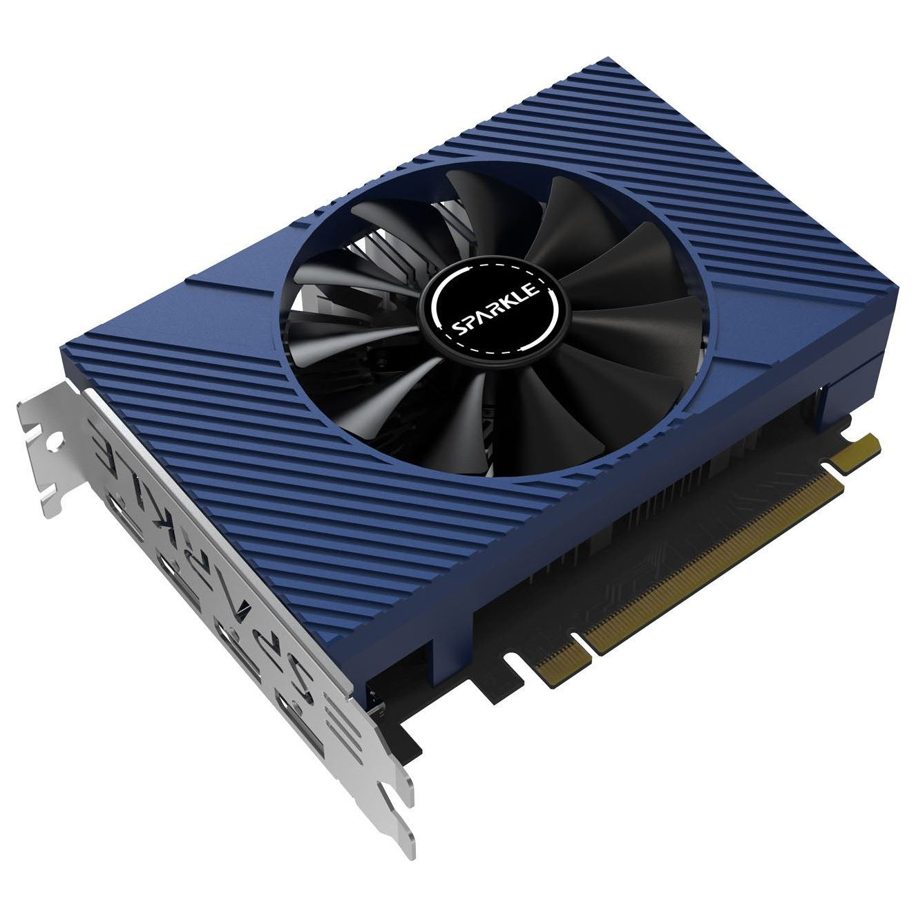 Sparkle Arc A310 Elf, 4096 MB GDDR6