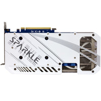 Sparkle ROC Luna OC Arc A770 16GB GDDR6 Blanc