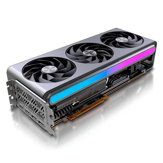 Sapphire Nitro+ Radeon RX 7900 XT Vapor-X 20G, 20480 MB GDDR6