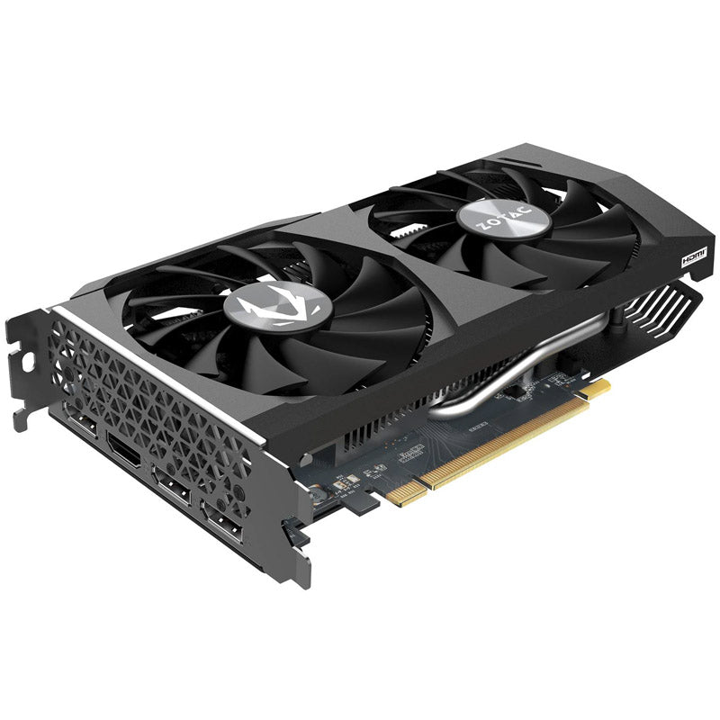 ZOTAC Gaming GeForce RTX 3050 Eco, 8192 MB GDDR6