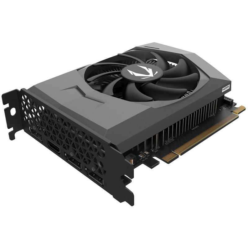 Zotac GeForce RTX 3050 GAMING SOLO 8 Go GDDR6 Noir