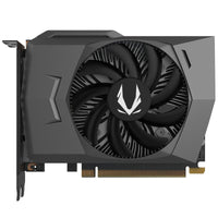 Zotac GeForce RTX 3050 GAMING SOLO 8 Go GDDR6 Noir