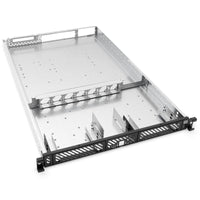 Alphacool ES 1U - 19" - ServerRack - Watercooling ready
