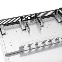 Alphacool ES 1U - 19" - ServerRack - Watercooling ready