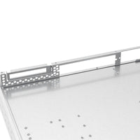 Alphacool ES 1U - 19" - ServerRack - Watercooling ready