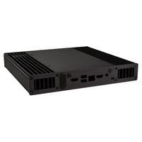 Akasa Plato X7D UCFF-Gehäuse (Intel NUC), OEM - schwarz