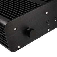 Akasa Pascal MD UCFF-Gehäuse (Intel NUC), OEM - schwarz
